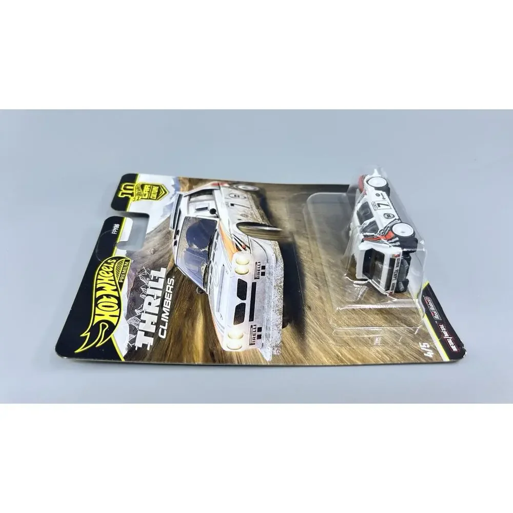 Hot Wheels hot wheels
